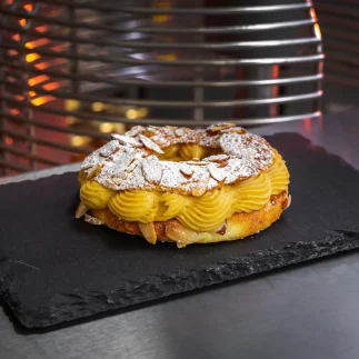 Paris Brest With Crea 3